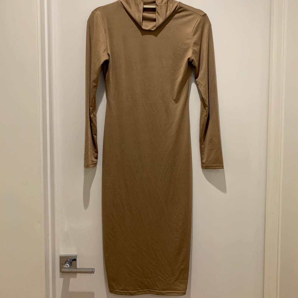 Comfy dress